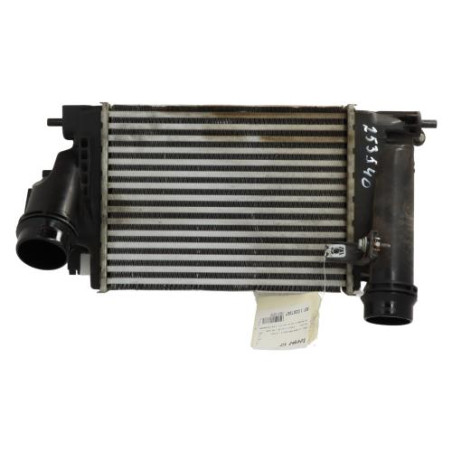 Echangeur air (Intercooler) RENAULT GRAND SCENIC 4