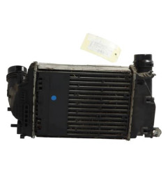 Echangeur air (Intercooler) RENAULT GRAND SCENIC 4 Photo n°3