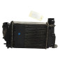 Echangeur air (Intercooler) RENAULT GRAND SCENIC 4