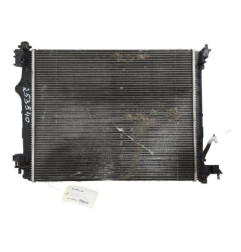 Radiateur eau RENAULT GRAND SCENIC 4 Photo n°1