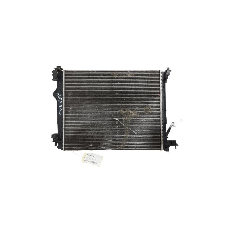 Radiateur eau RENAULT GRAND SCENIC 4