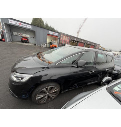 Radiateur eau RENAULT GRAND SCENIC 4 Photo n°6