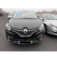 Air bag conducteur RENAULT GRAND SCENIC 4 Photo n°4