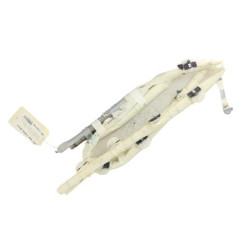 Air bag rideau droit RENAULT GRAND SCENIC 4 Photo n°4