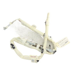 Air bag rideau gauche RENAULT GRAND SCENIC 4 Photo n°3