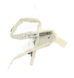 Air bag rideau gauche RENAULT GRAND SCENIC 4 Photo n°4