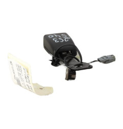 Attache ceinture arriere gauche RENAULT GRAND SCENIC 4