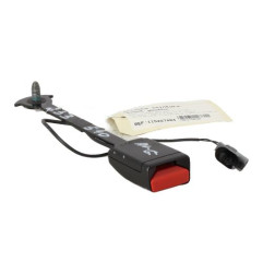 Attache ceinture avant gauche RENAULT GRAND SCENIC 4 Photo n°1