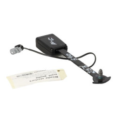 Attache ceinture avant gauche RENAULT GRAND SCENIC 4