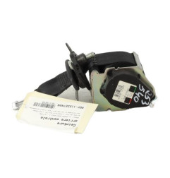 Ceinture arriere centrale RENAULT GRAND SCENIC 4