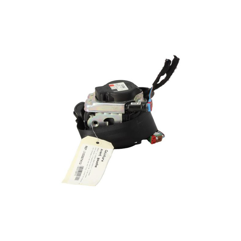 Ceinture avant gauche RENAULT GRAND SCENIC 4