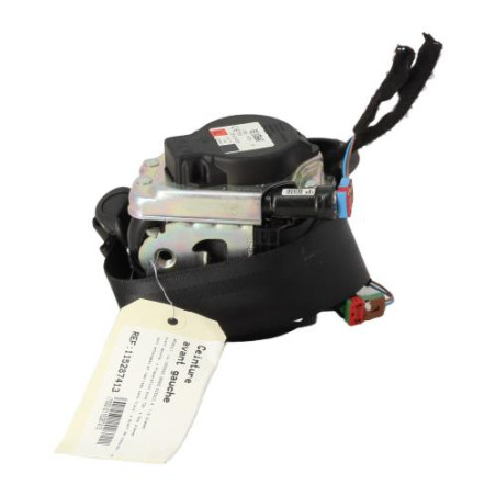 Ceinture avant gauche RENAULT GRAND SCENIC 4 Photo n°1