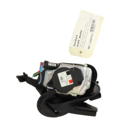 Ceinture avant gauche RENAULT GRAND SCENIC 4 Photo n°3