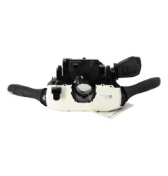 Com (Bloc Contacteur Tournant+Commodo Essuie Glace+Commodo Phare) RENAULT GRAND SCENIC 4