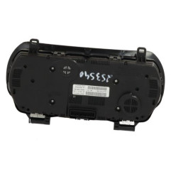 Compteur RENAULT GRAND SCENIC 4 Photo n°5