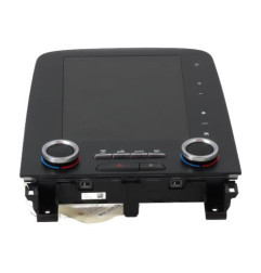 Ecran GPS RENAULT GRAND SCENIC 4 Photo n°1