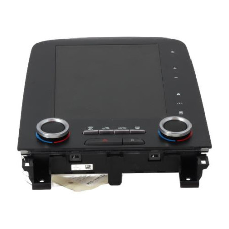 Ecran GPS RENAULT GRAND SCENIC 4 Photo n°1