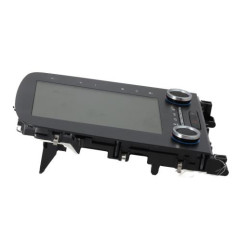 Ecran GPS RENAULT GRAND SCENIC 4 Photo n°4