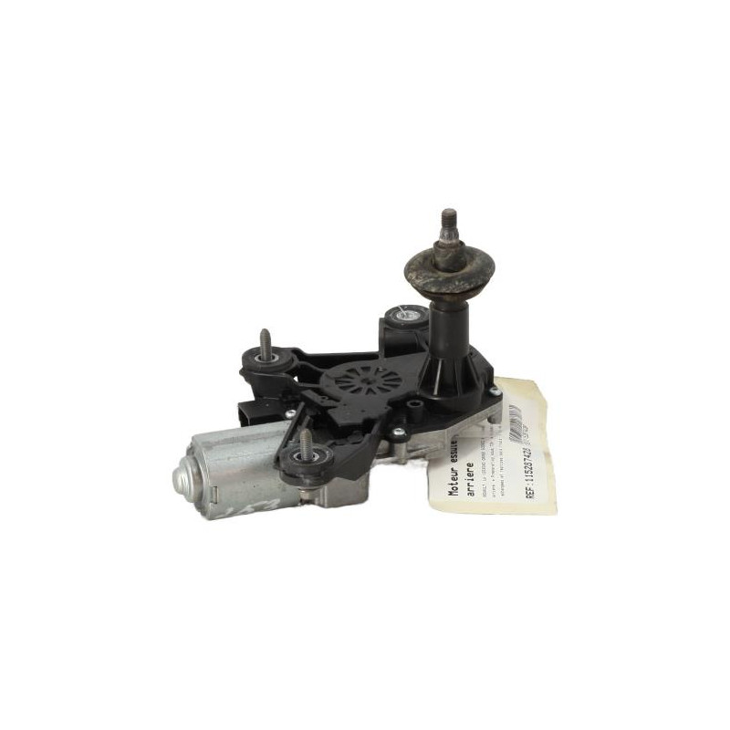 Moteur essuie glace arriere RENAULT GRAND SCENIC 4