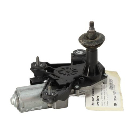 Moteur essuie glace arriere RENAULT GRAND SCENIC 4 Photo n°1