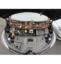 Retroviseur interieur RENAULT GRAND SCENIC 4 Photo n°7