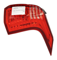 Feu arriere principal droit (feux) PEUGEOT 5008 1 Photo n°1