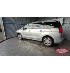 Porte arriere droit PEUGEOT 5008 1 Photo n°7