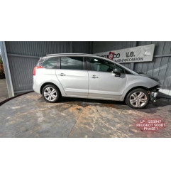 Porte arriere droit PEUGEOT 5008 1 Photo n°11