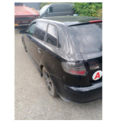 Aile avant gauche AUDI A3 2 Photo n°1