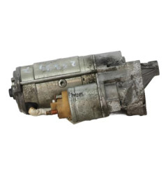 Demarreur PEUGEOT 5008 1 Photo n°4