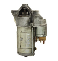 Demarreur PEUGEOT 5008 1 Photo n°5