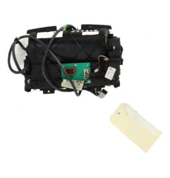 Ecran GPS PEUGEOT 5008 1 Photo n°6