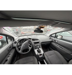 Ecran GPS PEUGEOT 5008 1 Photo n°20