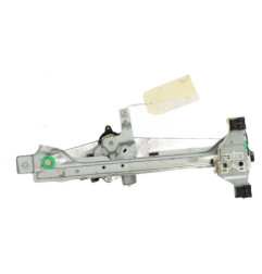 Moteur leve vitre arriere gauche PEUGEOT 5008 1 Photo n°3