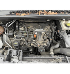 Moteur leve vitre arriere gauche PEUGEOT 5008 1 Photo n°15