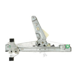 Moteur leve vitre avant gauche PEUGEOT 5008 1 Photo n°3