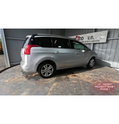 Moteur leve vitre avant gauche PEUGEOT 5008 1 Photo n°8