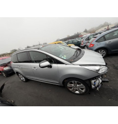 Moteur leve vitre avant gauche PEUGEOT 5008 1 Photo n°16