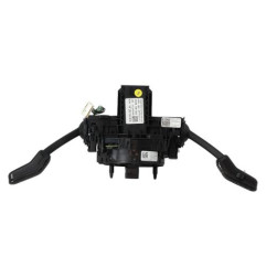 Com (Bloc Contacteur Tournant+Commodo Essuie Glace+Commodo Phare) VOLKSWAGEN GOLF 7 Photo n°4