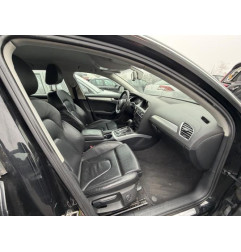 Ceinture avant droit AUDI A4 3 Photo n°14