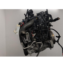 Moteur RENAULT SCENIC 4 Photo n°1