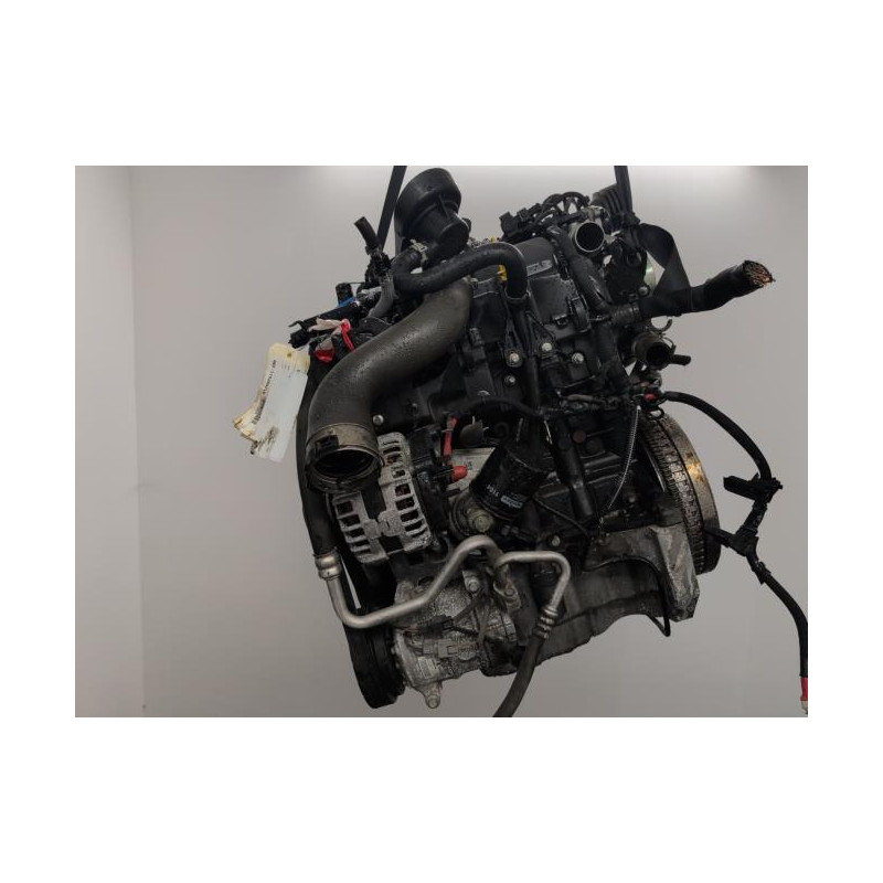 Moteur RENAULT SCENIC 4