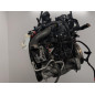 Moteur RENAULT SCENIC 4