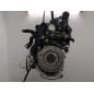 Moteur RENAULT SCENIC 4