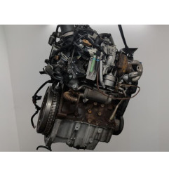 Moteur RENAULT SCENIC 4 Photo n°3
