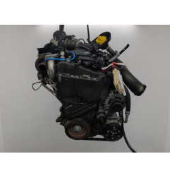 Moteur RENAULT SCENIC 4 Photo n°4
