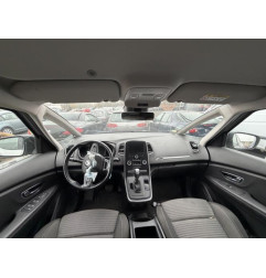 Moteur RENAULT SCENIC 4 Photo n°16