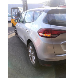 Anti brouillard droit (feux) RENAULT SCENIC 4 Photo n°4