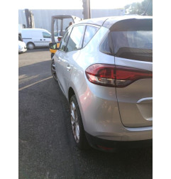 Anti brouillard droit (feux) RENAULT SCENIC 4 Photo n°5