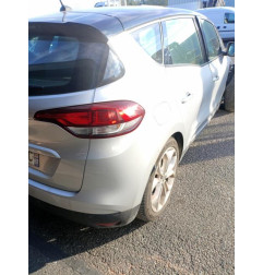 Anti brouillard droit (feux) RENAULT SCENIC 4 Photo n°6